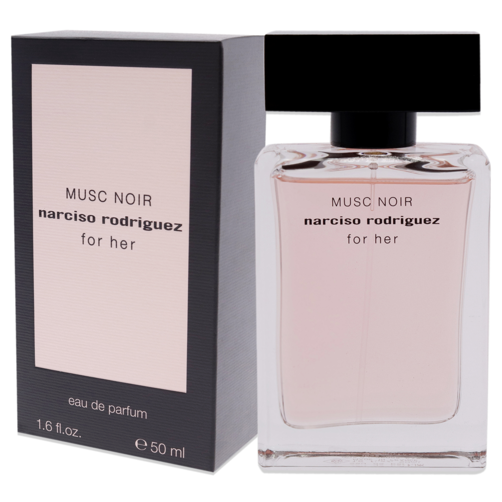 Foto 6 pulgar | Venta Internacional-perfume Narciso Rodriguez Musc Noir Eau De Parfum Para W, 50 Ml