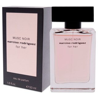 Foto 5 | Venta Internacional-perfume Narciso Rodriguez Musc Noir Eau De Parfum Para W, 50 Ml