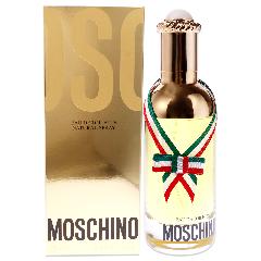 Foto 3 pulgar | Venta Internacional - Perfume Moschino Moschino Edt para Mujer 75 Ml