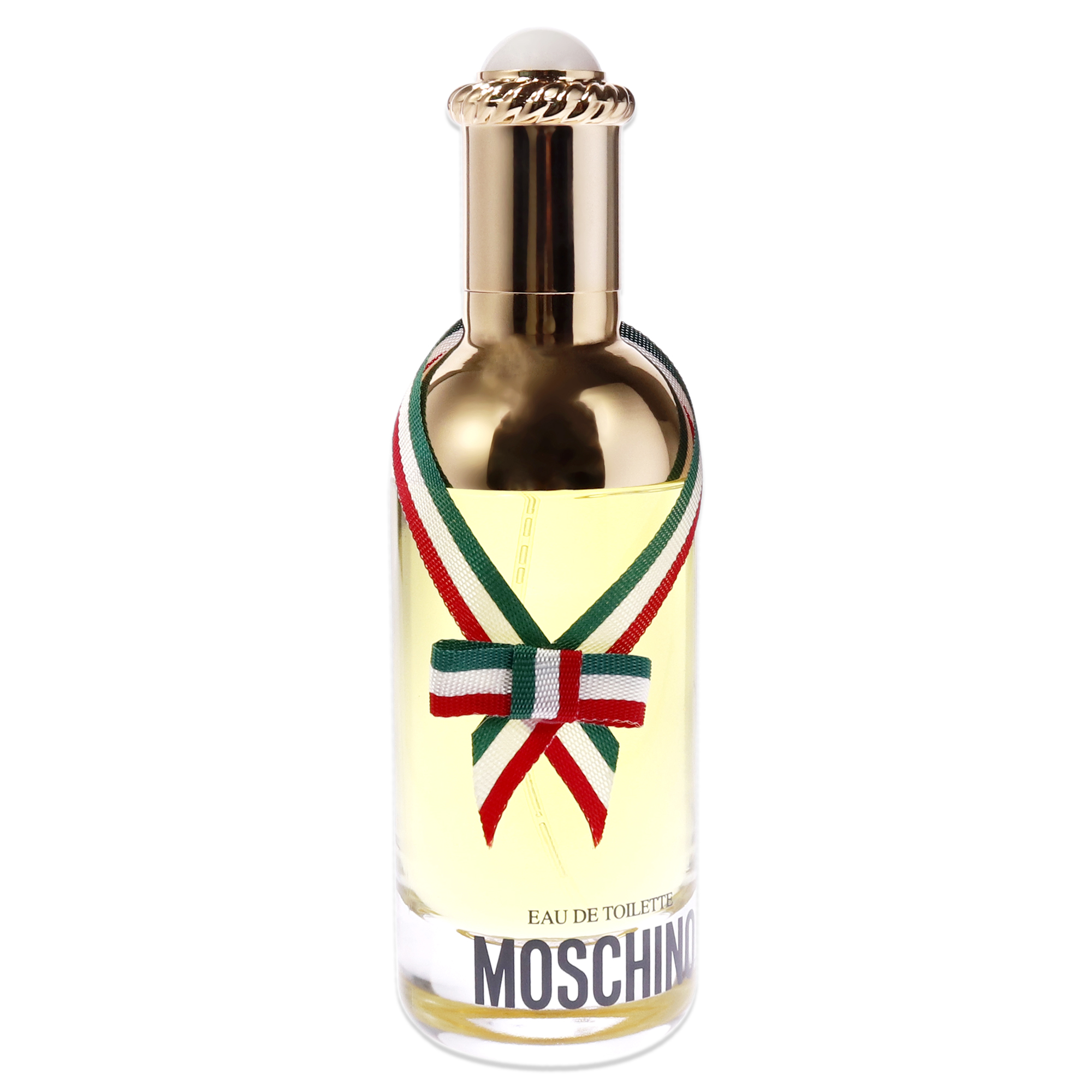 Foto 4 pulgar | Venta Internacional - Perfume Moschino Moschino Edt para Mujer 75 Ml