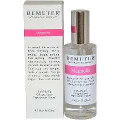 Foto 3 pulgar | Venta Internacional - Perfume Demeter Magnolia Cologne Spray 120 Ml Para Mujer