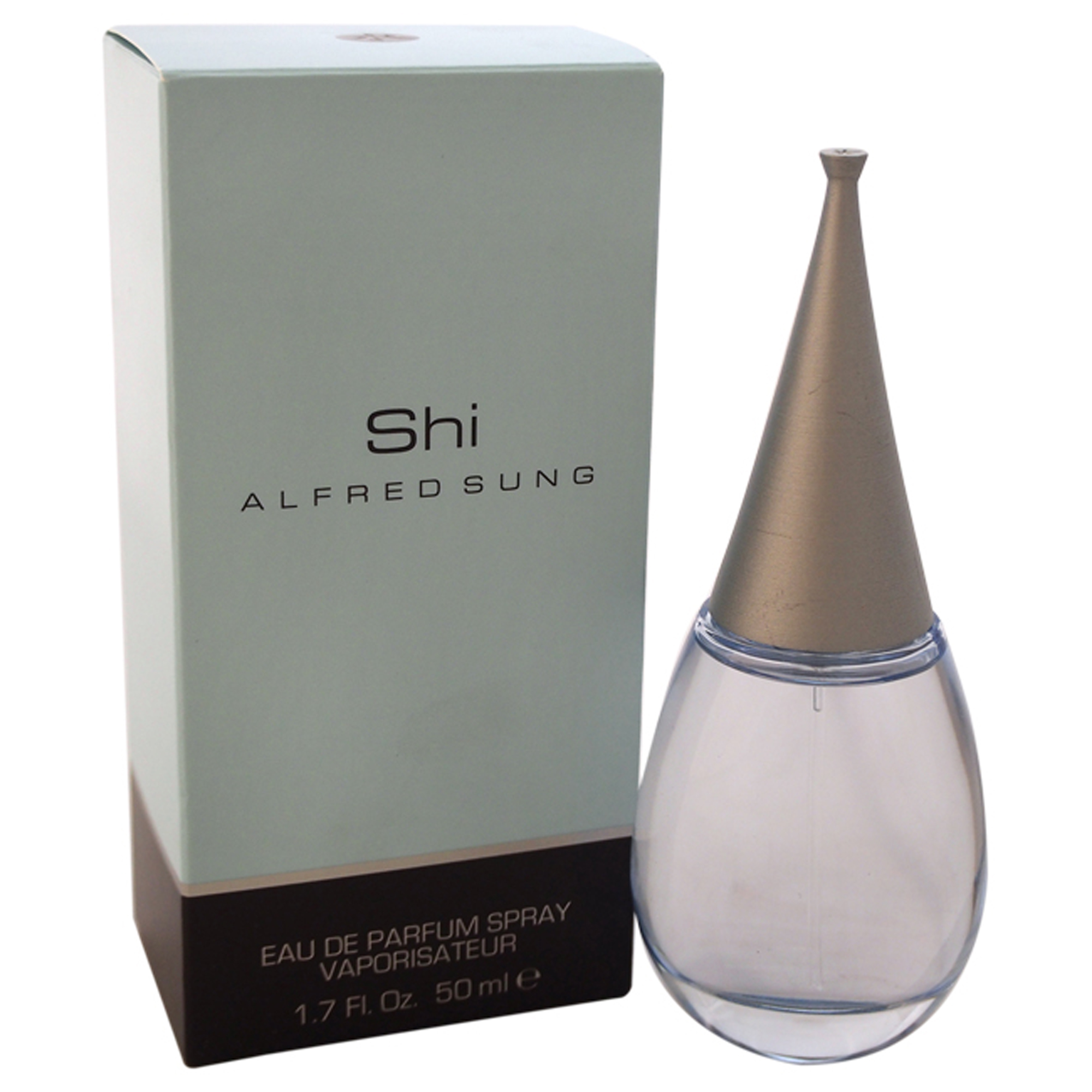 Venta Internacional- Perfume Alfred Sung Shi Eau De Parfum 50 Ml para Mujer