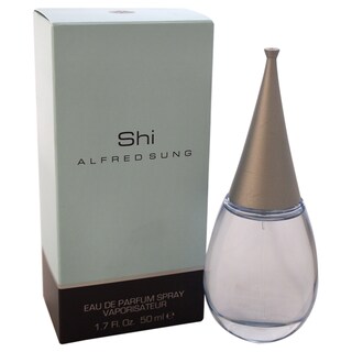 Foto 1 | Venta Internacional- Perfume Alfred Sung Shi Eau De Parfum 50 Ml para Mujer