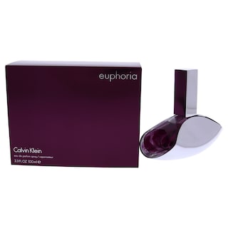 Foto 1 | Perfume Calvin Klein Euphoria Eau De Parfum 100 ml para Mujeres - Venta Internacional