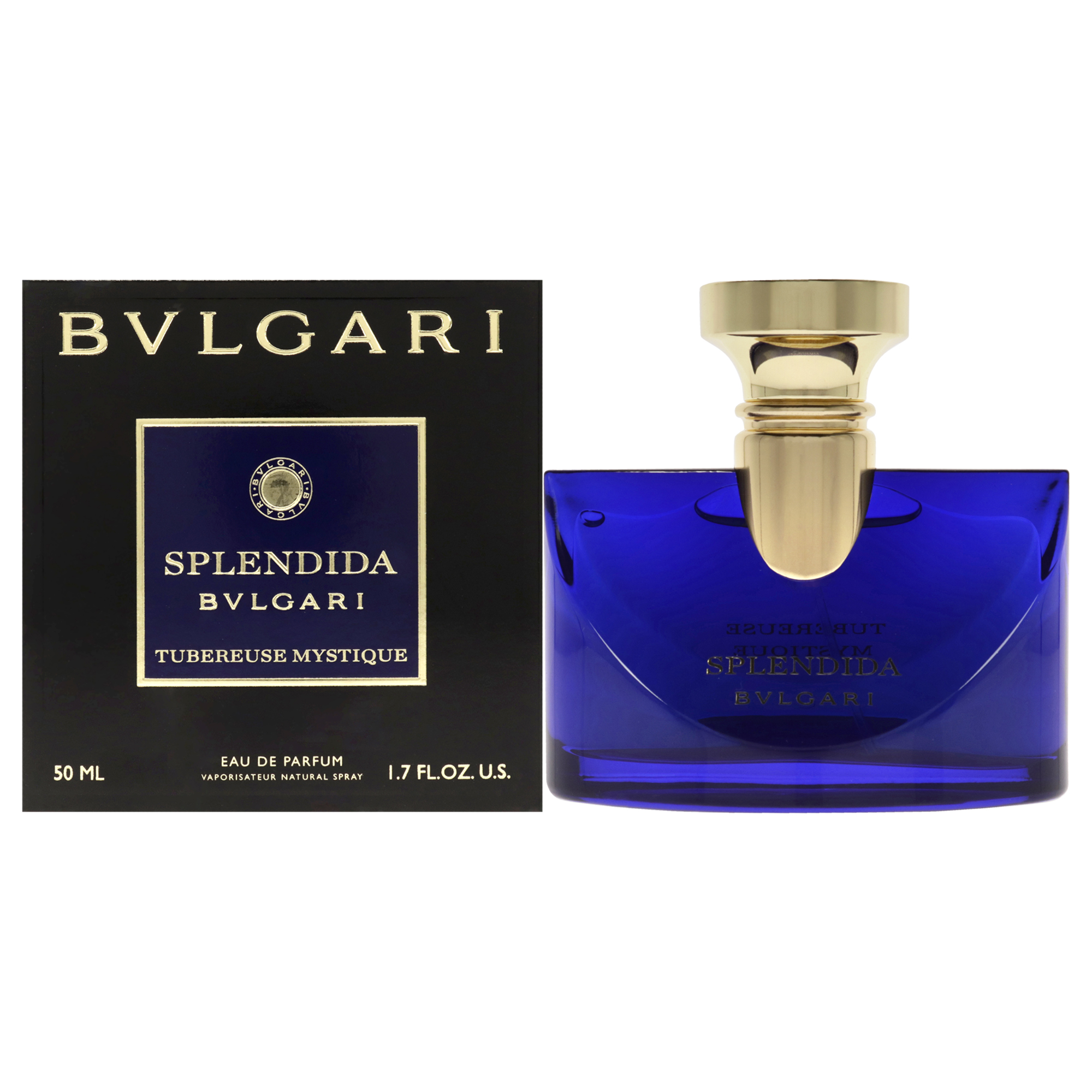 Venta Internacional- Perfume Bvlgari Splendida Tubereuse Mystique Edp 50 Ml para Mujer