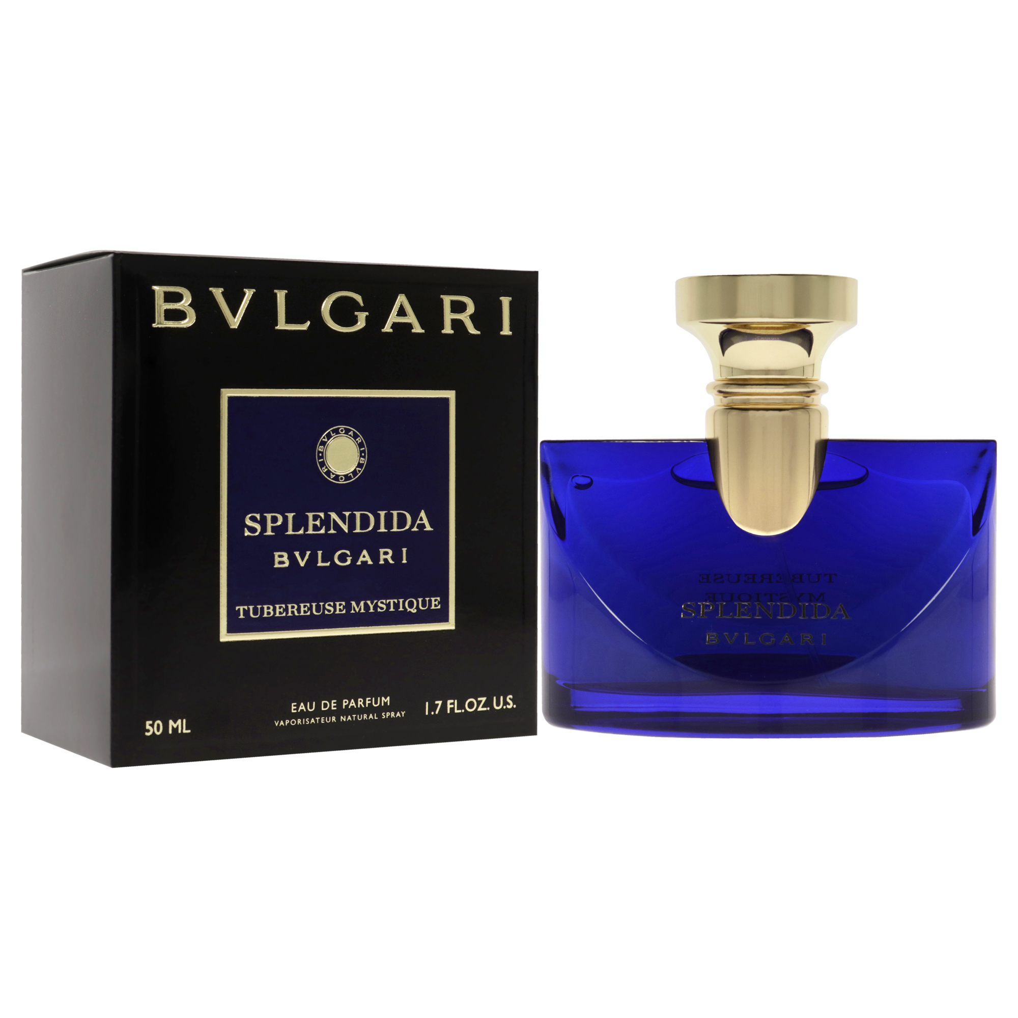 Foto 4 pulgar | Venta Internacional- Perfume Bvlgari Splendida Tubereuse Mystique Edp 50 Ml para Mujer