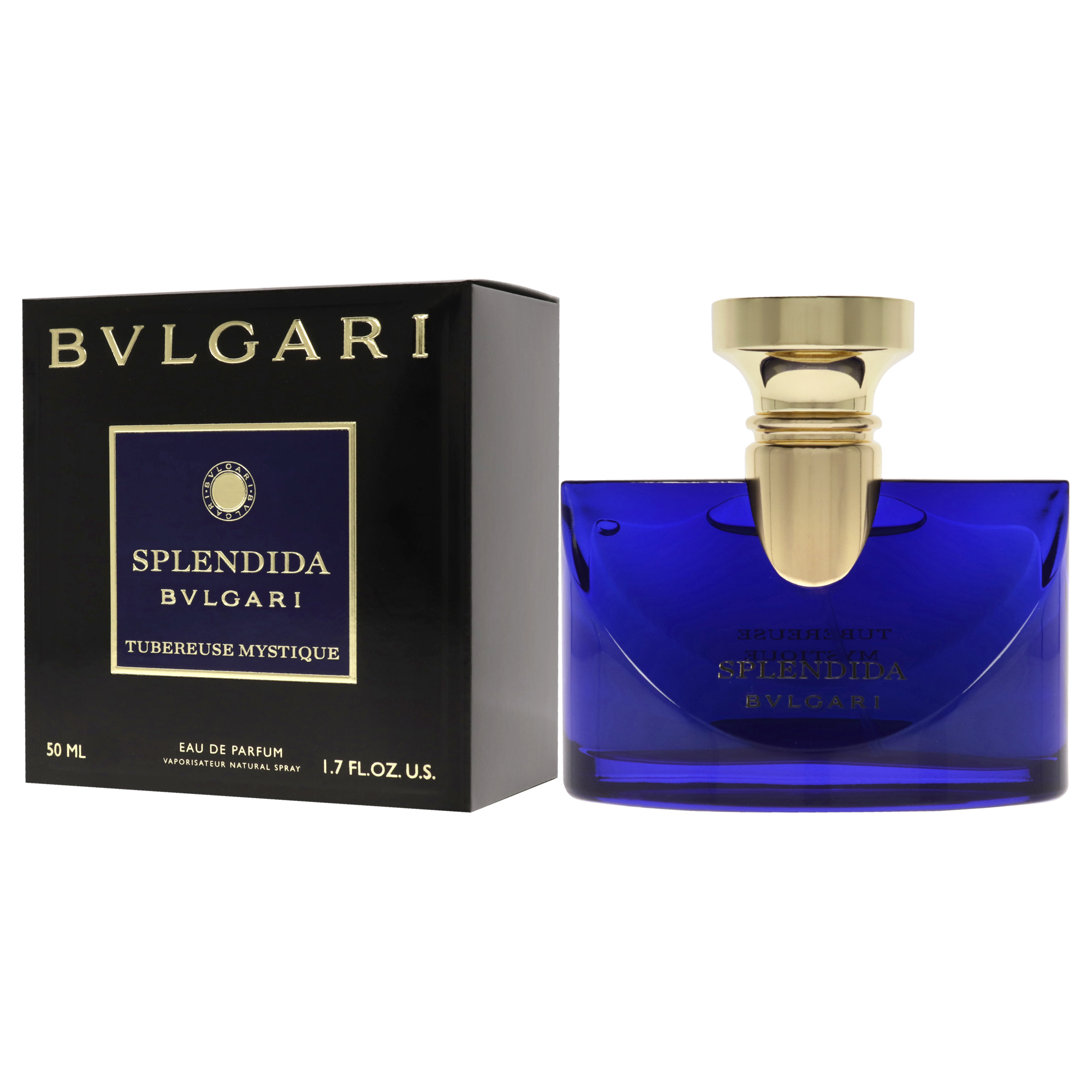 Foto 5 pulgar | Venta Internacional- Perfume Bvlgari Splendida Tubereuse Mystique Edp 50 Ml para Mujer