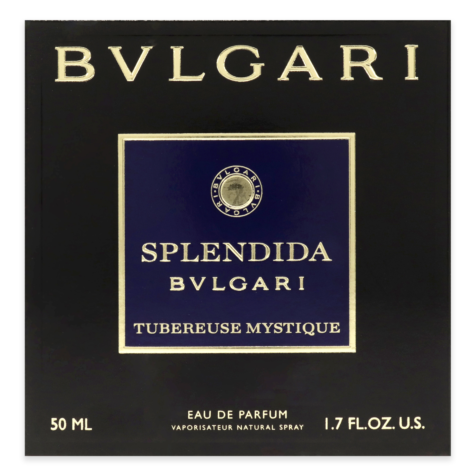 Foto 6 pulgar | Venta Internacional- Perfume Bvlgari Splendida Tubereuse Mystique Edp 50 Ml para Mujer