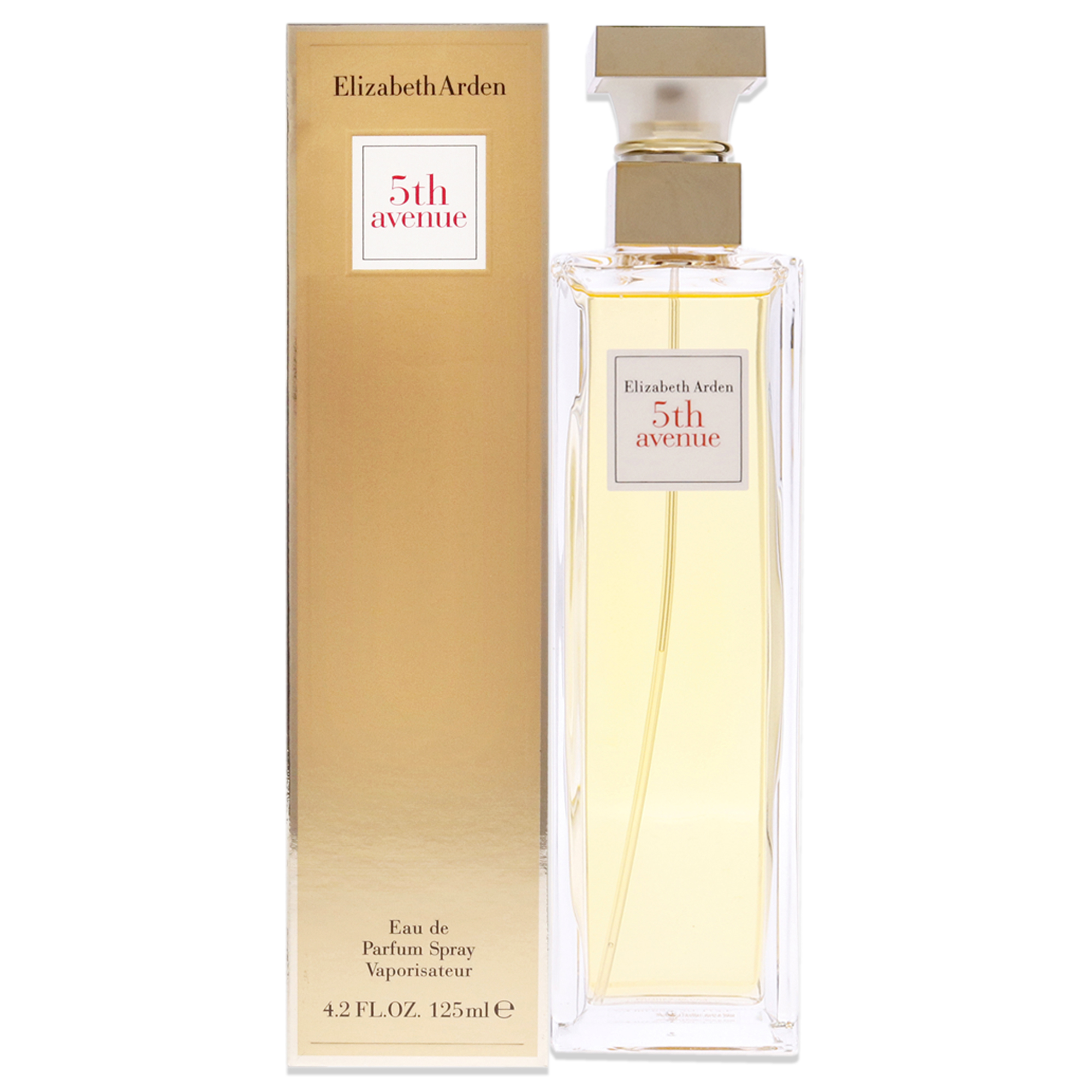 Foto 2 pulgar | Venta Internacional- Perfume Elizabeth Arden 5th Avenue Eau De Parfum 125 Ml