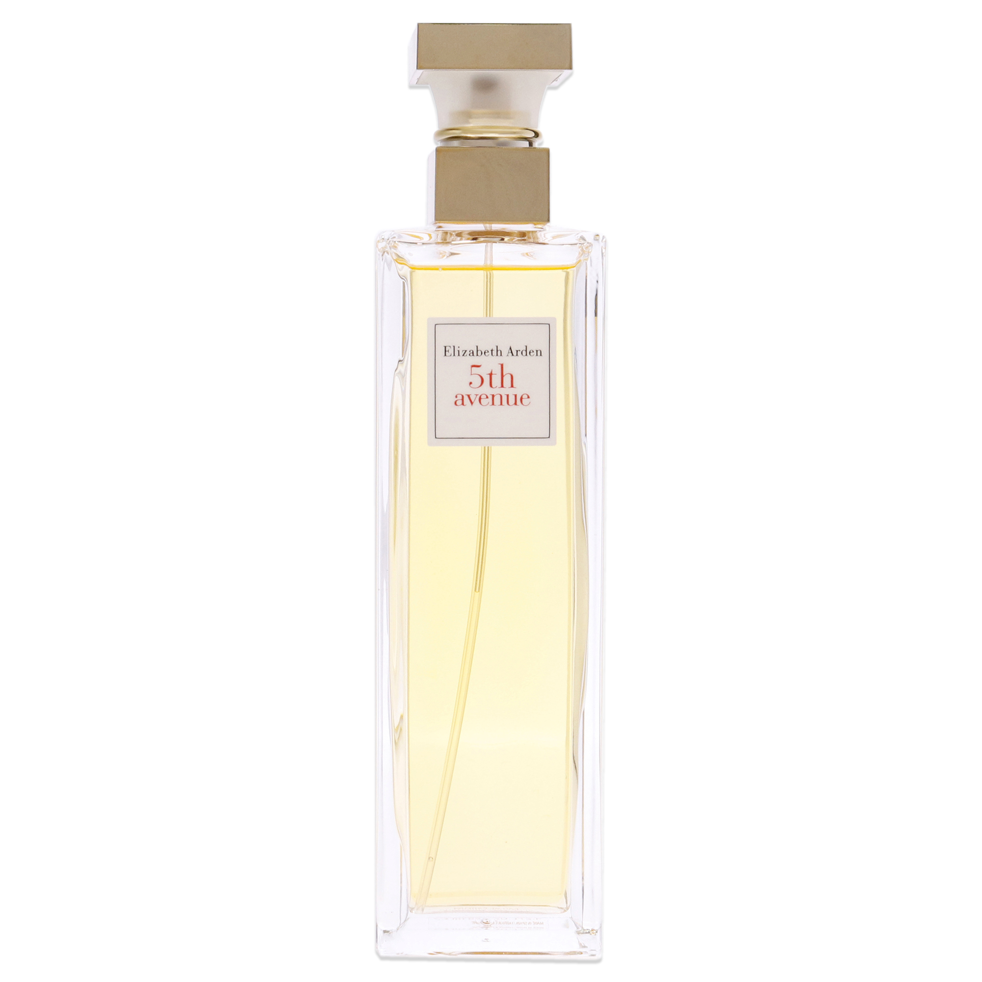 Foto 3 pulgar | Venta Internacional- Perfume Elizabeth Arden 5th Avenue Eau De Parfum 125 Ml