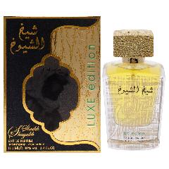 Foto 2 | Venta Internacional-Perfume Lattafa Sheikh Al Shuyuk Luxe para Mujer 100 ml