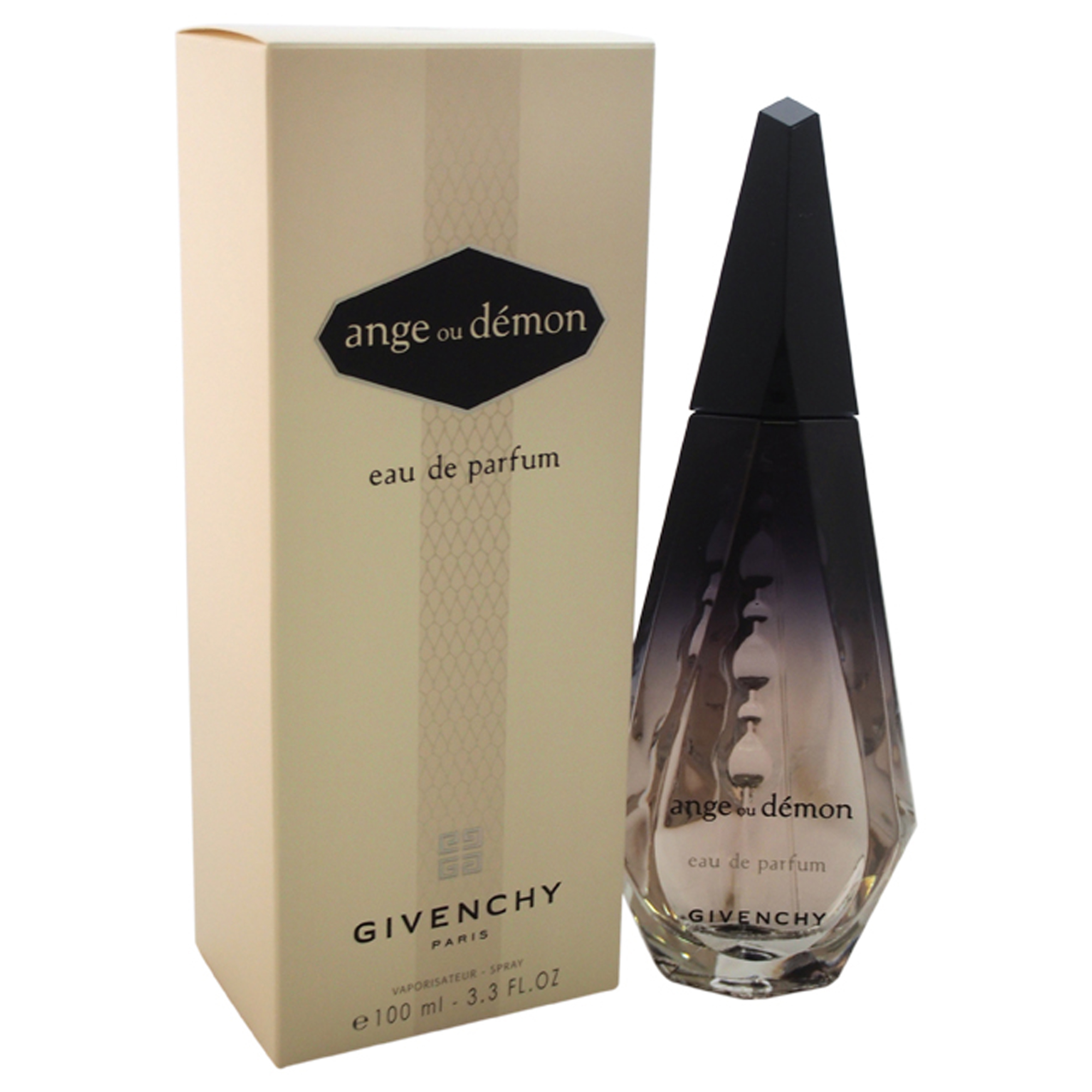Venta Internacional-Perfume Givenchy Ange Ou Demon Edp para Mujer 100 ml