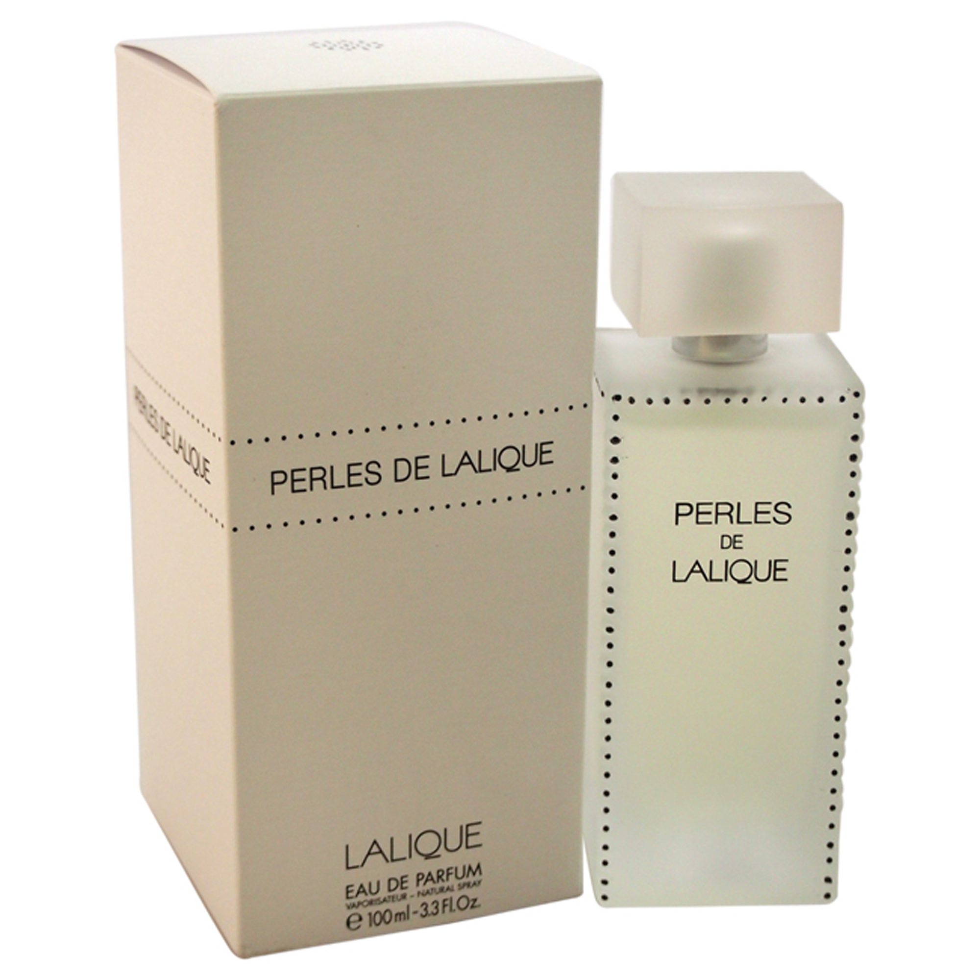 Venta Internacional-Perfume Lalique Perles para Mujer 100 ml