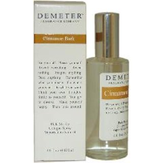 Foto 2 | Venta Internacional-Colonia Demeter Cinnamon Bark 120 ml para Mujer