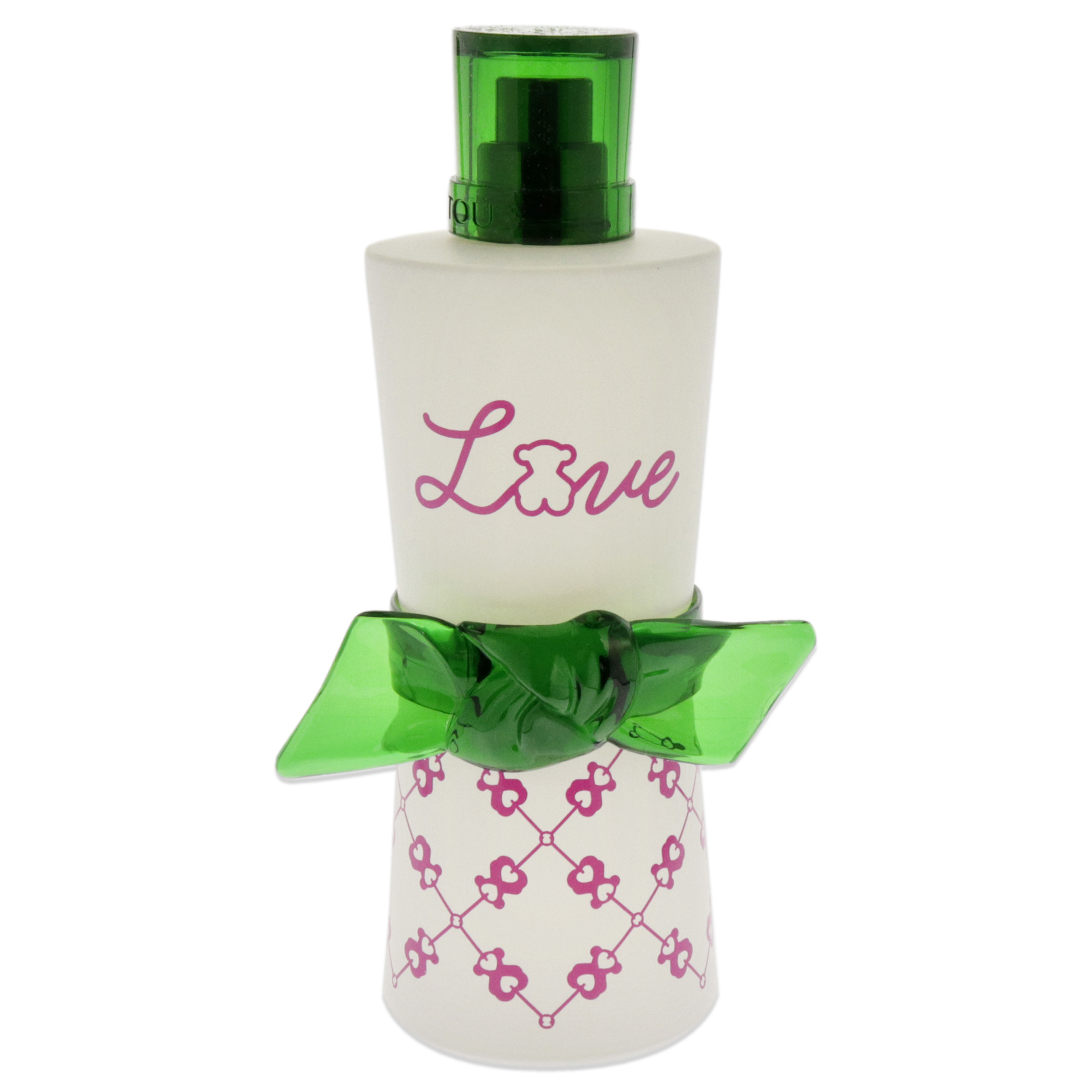 Foto 3 | Venta Internacional-Perfume Tous Love Moments Edt 90 ml para Mujer