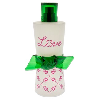 Foto 3 | Venta Internacional-Perfume Tous Love Moments Edt 90 ml para Mujer