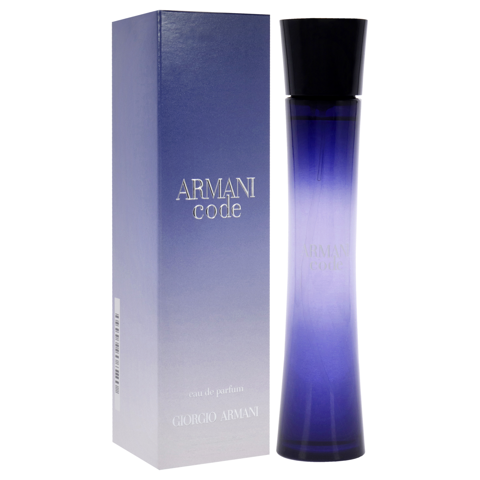 Foto 3 | Venta Internacional-Perfume Giorgio Armani Code Eau de Parfum 75 Ml para Mujer