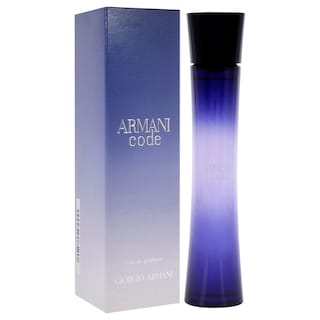 Foto 3 | Venta Internacional-Perfume Giorgio Armani Code Eau de Parfum 75 Ml para Mujer