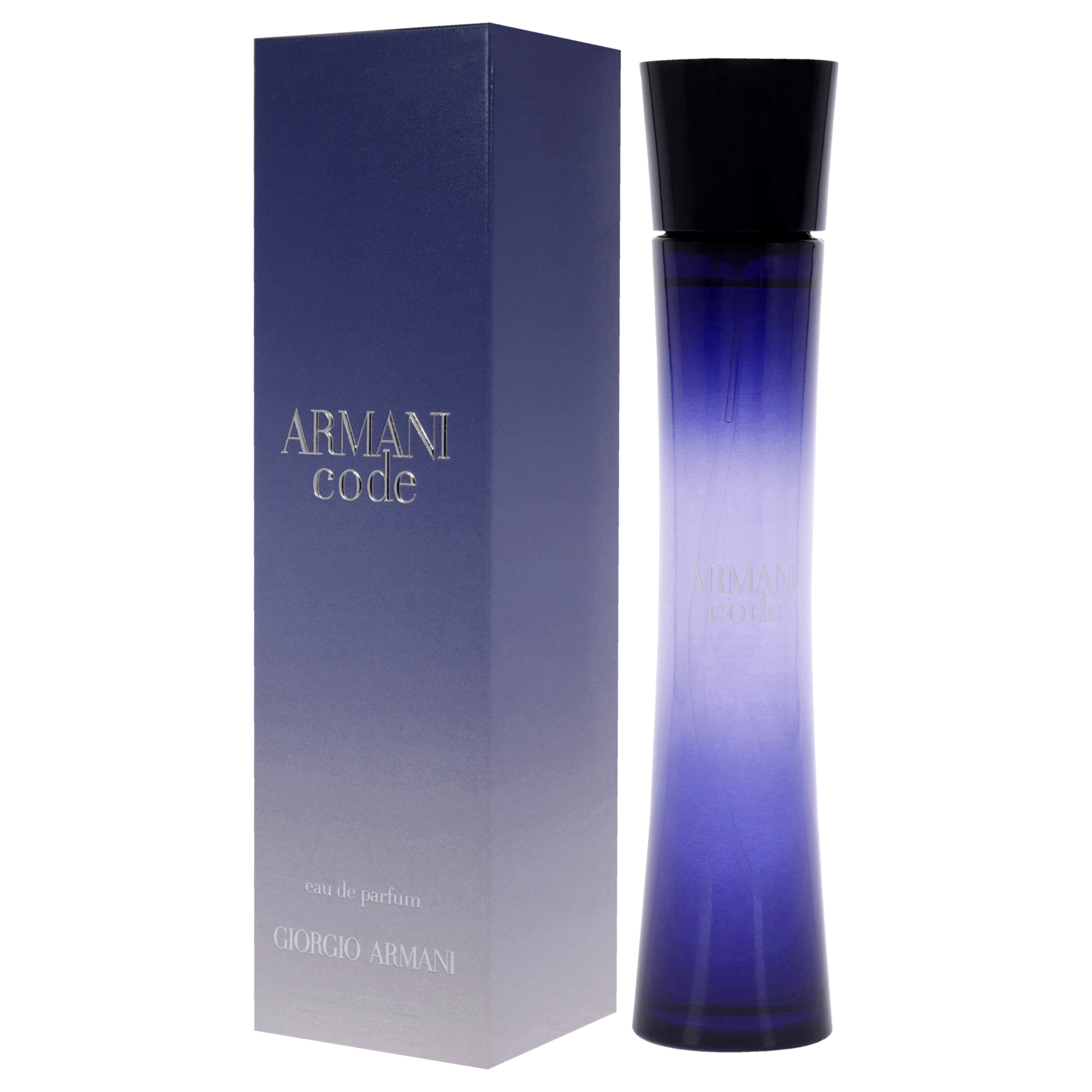 Foto 5 pulgar | Venta Internacional-Perfume Giorgio Armani Code Eau de Parfum 75 Ml para Mujer