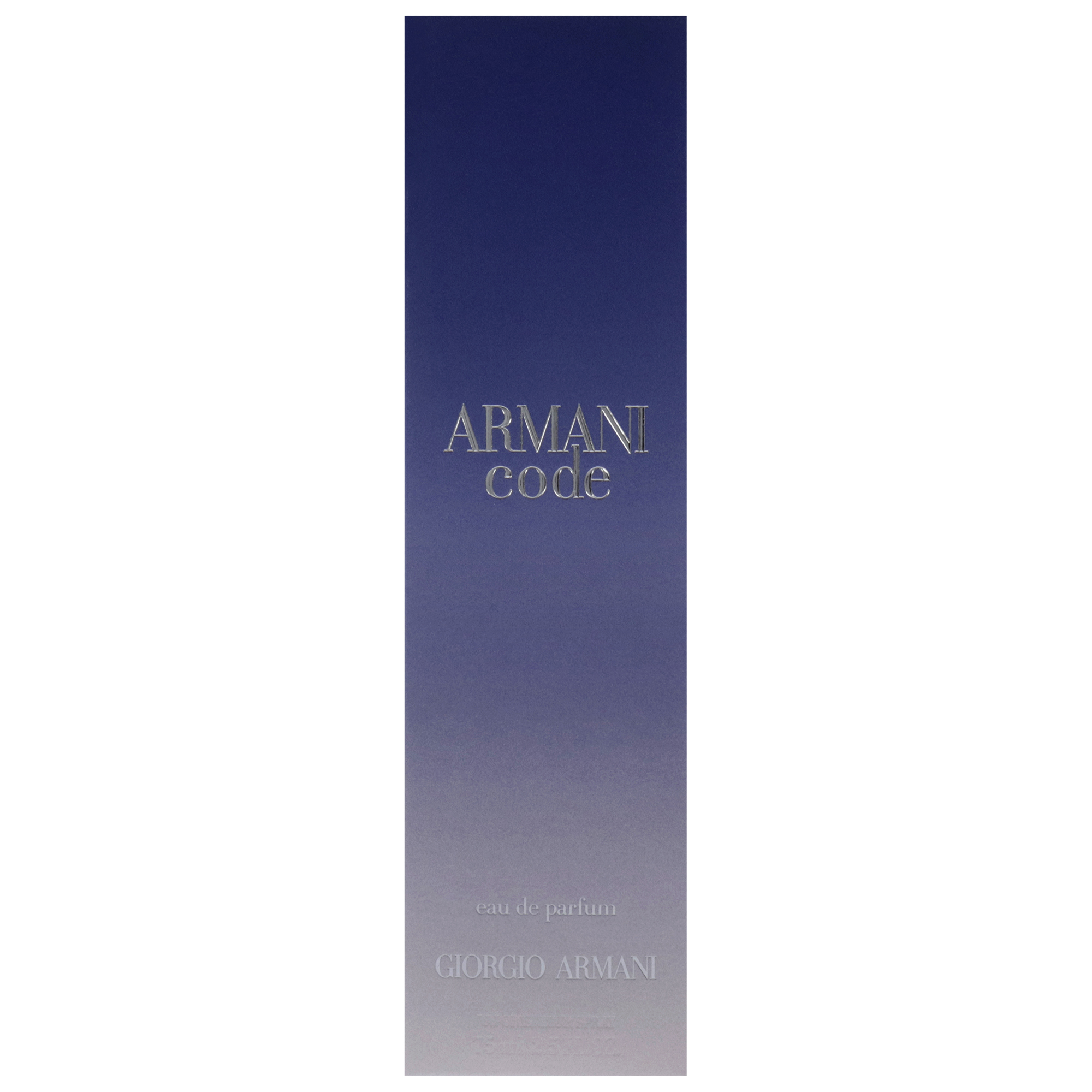 Foto 5 | Venta Internacional-Perfume Giorgio Armani Code Eau de Parfum 75 Ml para Mujer
