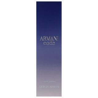 Foto 5 | Venta Internacional-Perfume Giorgio Armani Code Eau de Parfum 75 Ml para Mujer