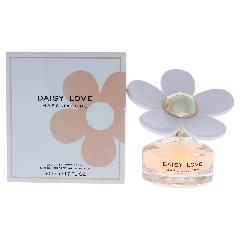 Foto 3 pulgar | Venta Internacional-Perfume Marc Jacobs Daisy Love Eau de Toilette 50 Ml Para Mujer
