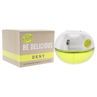 Foto 4 | Venta Internacional-Perfume Donna Karan Be Delicious Eau de Parfum 50 Ml Para Mujer