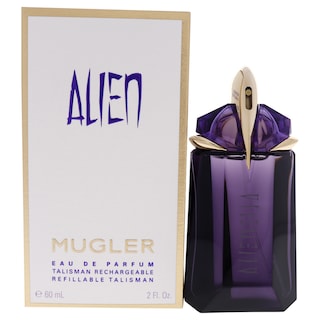 Foto 1 | Venta Internacional-Perfume Alien De Thierry Mugler Eau De Parfum 60 Ml Para Mujer