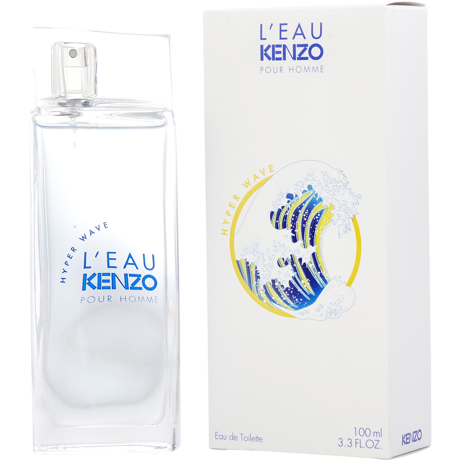 Perfume kenzo hotsell l'eau par mujer