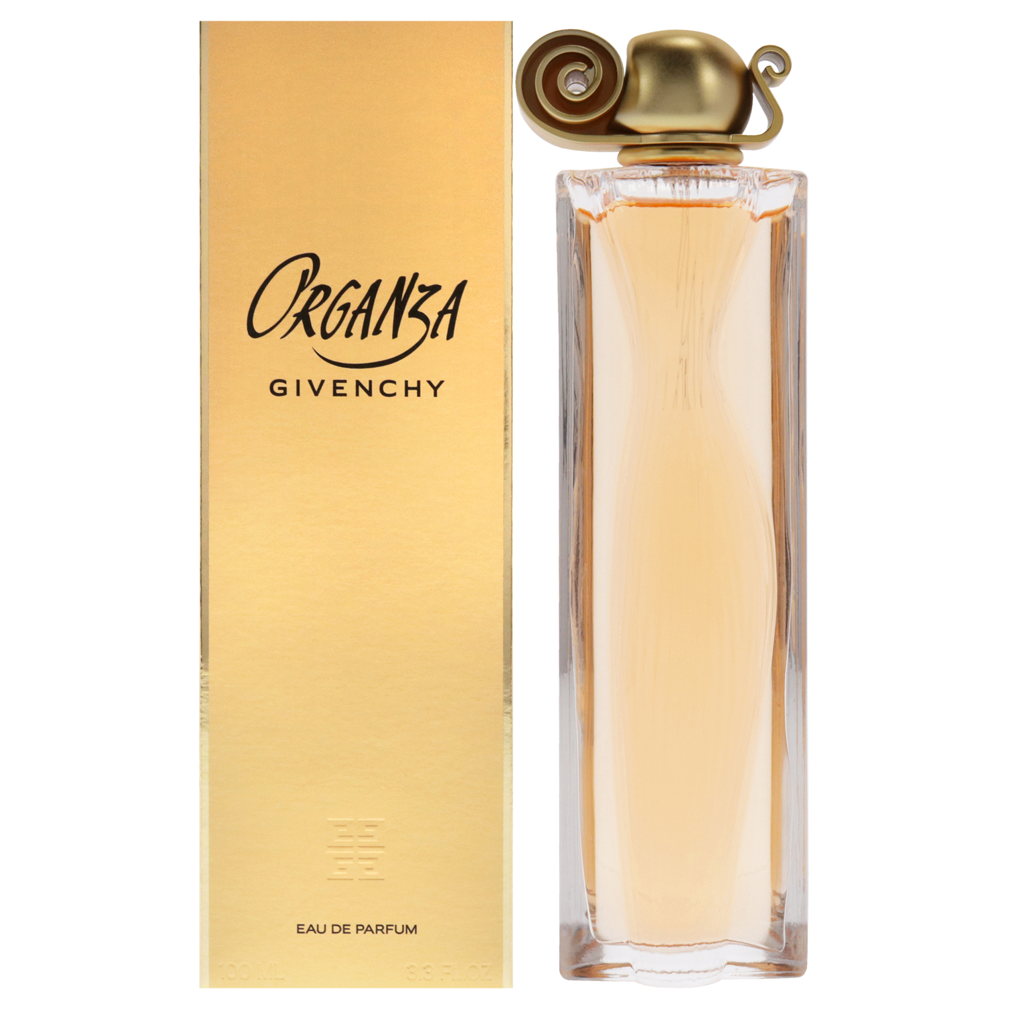 Foto 1 | Venta Internacional-Perfume Givenchy Organza Eau De Parfum 100 Ml Para Mujer