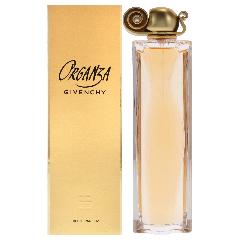 Foto 2 | Venta Internacional-Perfume Givenchy Organza Eau De Parfum 100 Ml Para Mujer