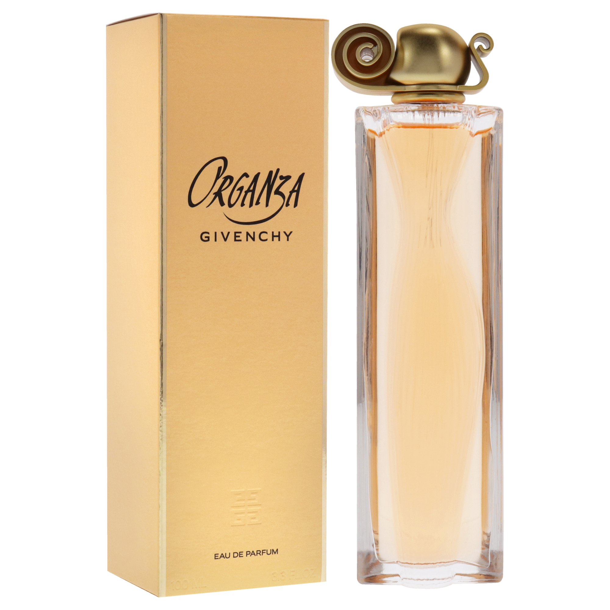 Foto 4 | Venta Internacional-Perfume Givenchy Organza Eau De Parfum 100 Ml Para Mujer