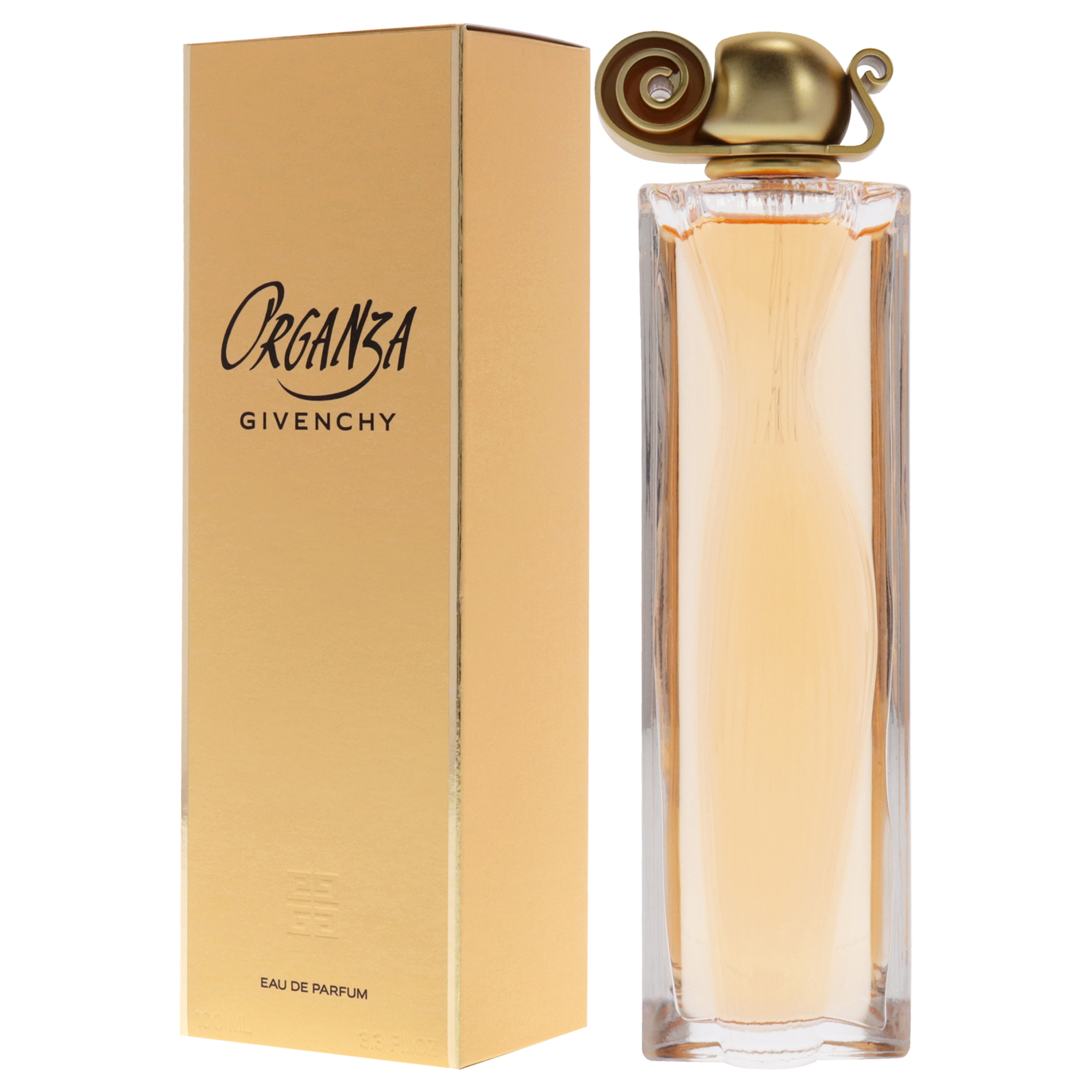 Foto 5 | Venta Internacional-Perfume Givenchy Organza Eau De Parfum 100 Ml Para Mujer