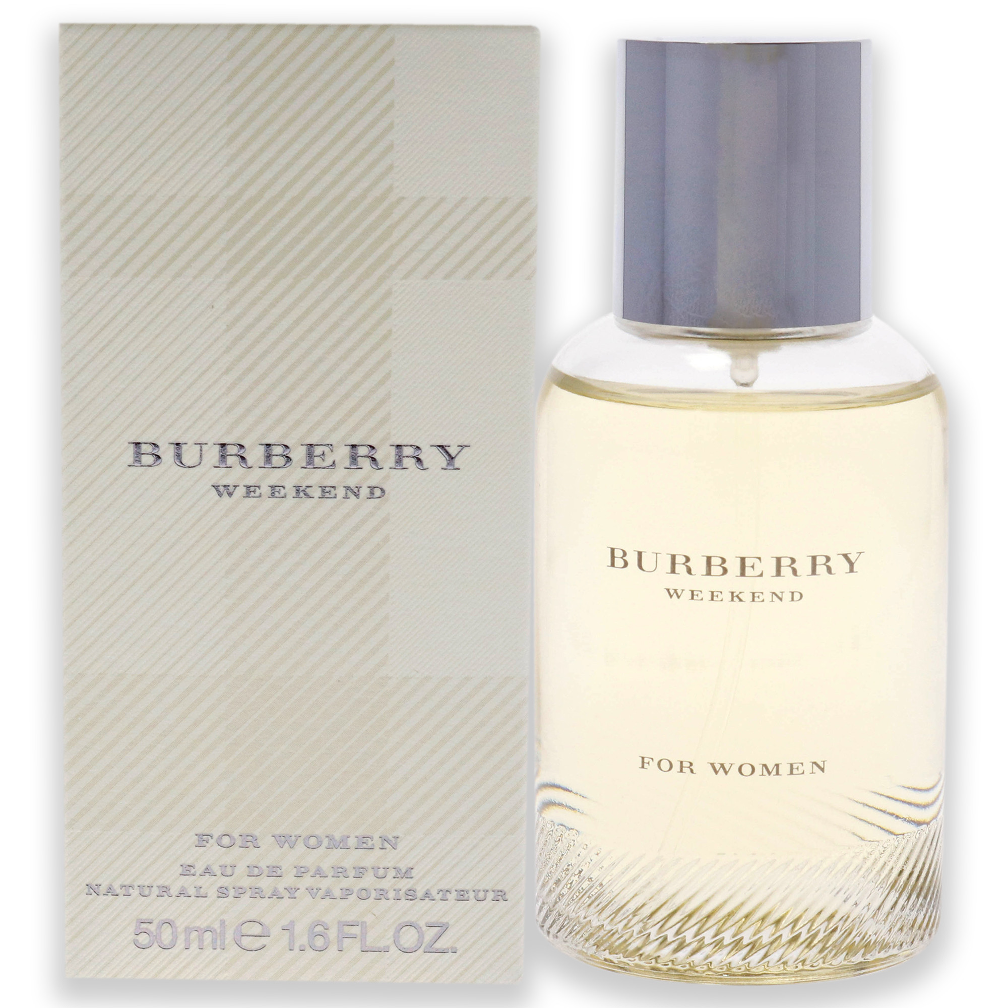 Venta Internacional-Perfume Burberry Weekend Eau de Parfum 50 Ml para Mujer
