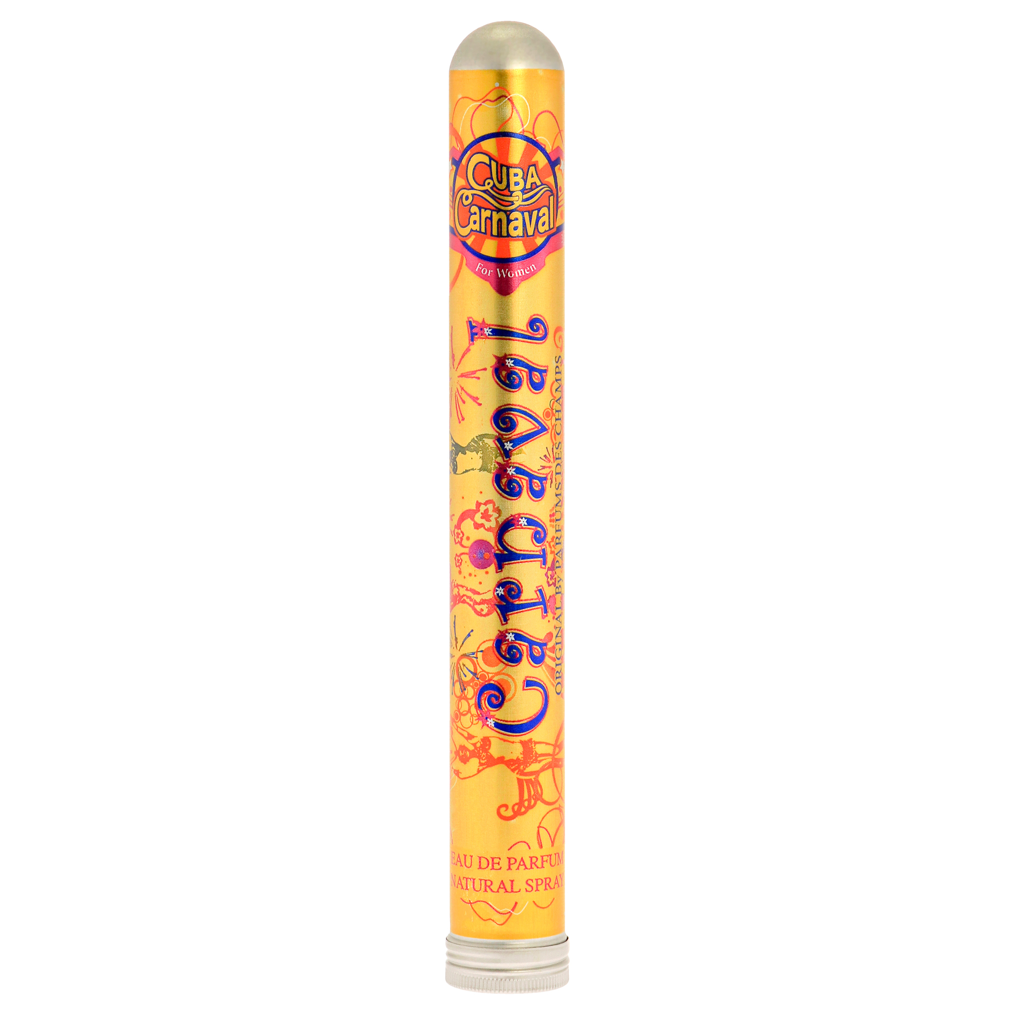 Foto 1 | Venta Internacional-Perfume Cuba Carnaval Eau de Parfum 35 Ml para Mujer