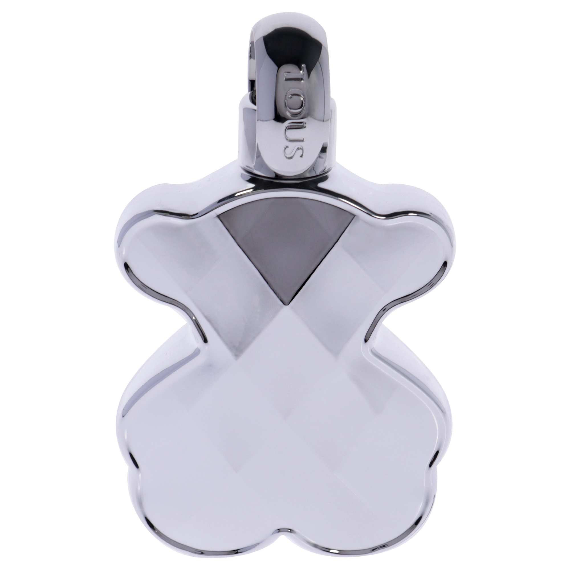 Foto 2 pulgar | Venta Internacional-Perfume Tous Love Me Silver Eau de Parfum 90 Ml para Mujer