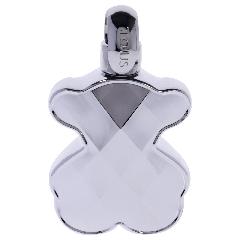 Foto 3 pulgar | Venta Internacional-Perfume Tous Love Me Silver Eau de Parfum 90 Ml para Mujer