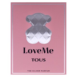 Foto 5 | Venta Internacional-Perfume Tous Love Me Silver Eau de Parfum 90 Ml para Mujer