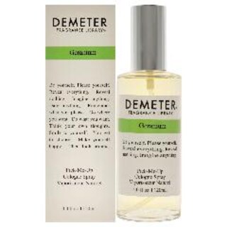 Foto 2 | Perfume Demeter Geranium Cologne Spray 120 ml para Mujer