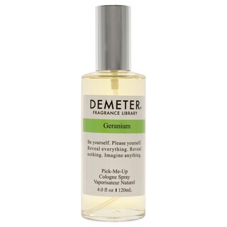 Foto 3 | Perfume Demeter Geranium Cologne Spray 120 ml para Mujer
