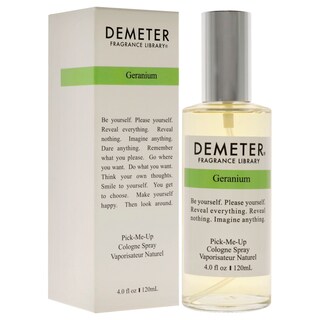 Foto 4 | Perfume Demeter Geranium Cologne Spray 120 ml para Mujer