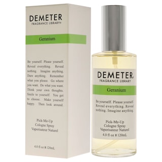 Foto 5 | Perfume Demeter Geranium Cologne Spray 120 ml para Mujer