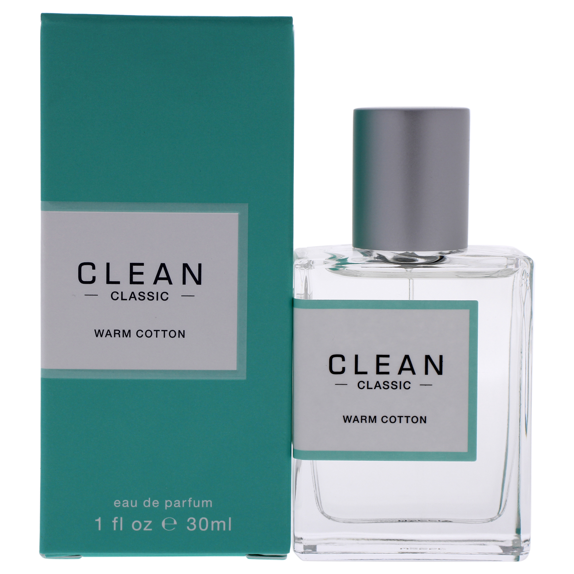 Foto 1 | Venta Internacional - Perfume Clean Classic Warm Cotton Edp 30 Ml Para Mujer