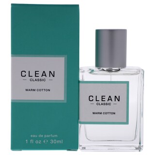 Foto 1 | Venta Internacional - Perfume Clean Classic Warm Cotton Edp 30 Ml Para Mujer