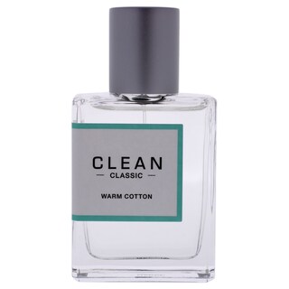 Foto 3 | Venta Internacional - Perfume Clean Classic Warm Cotton Edp 30 Ml Para Mujer