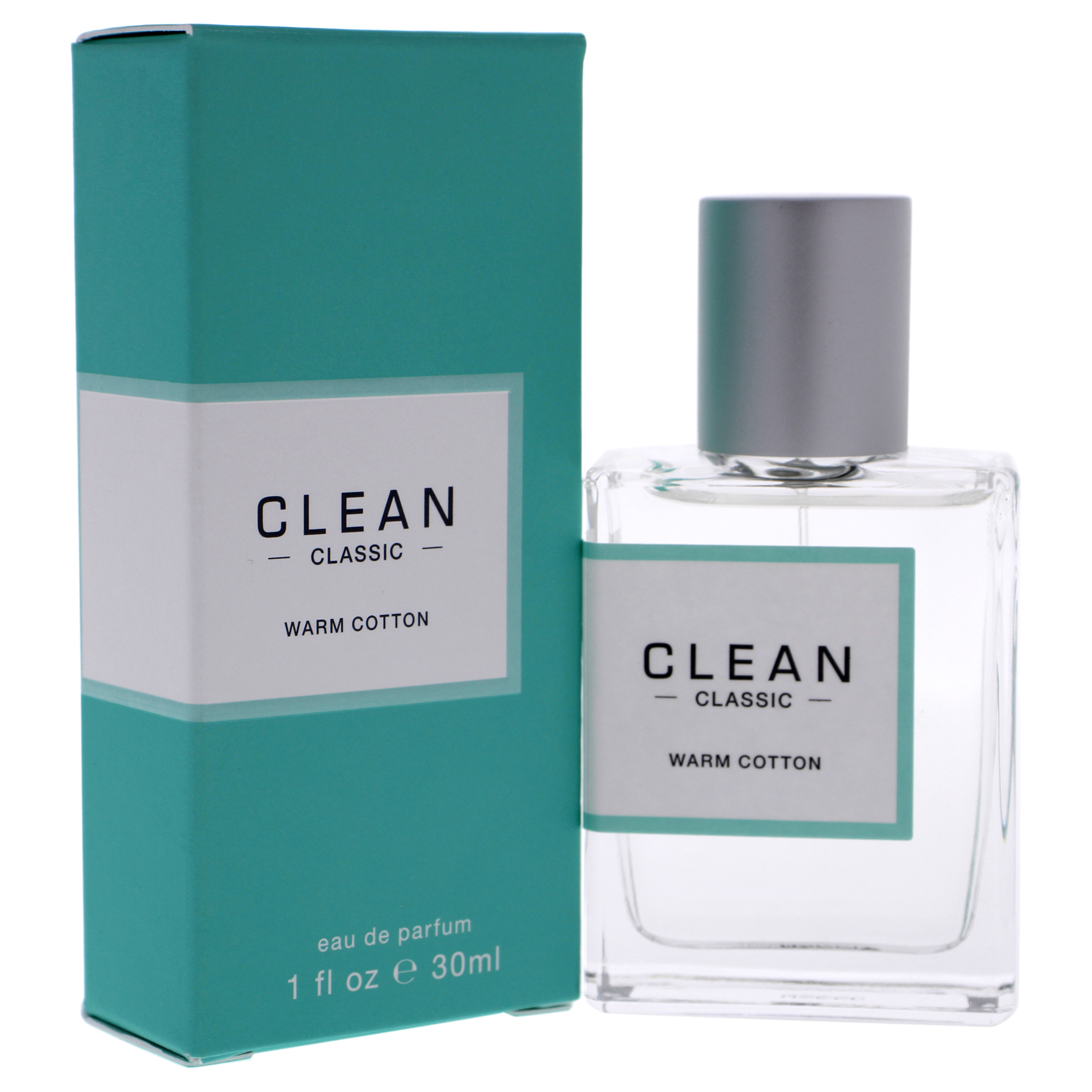 Foto 5 pulgar | Venta Internacional - Perfume Clean Classic Warm Cotton Edp 30 Ml Para Mujer