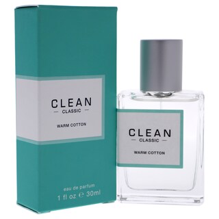 Foto 4 | Venta Internacional - Perfume Clean Classic Warm Cotton Edp 30 Ml Para Mujer
