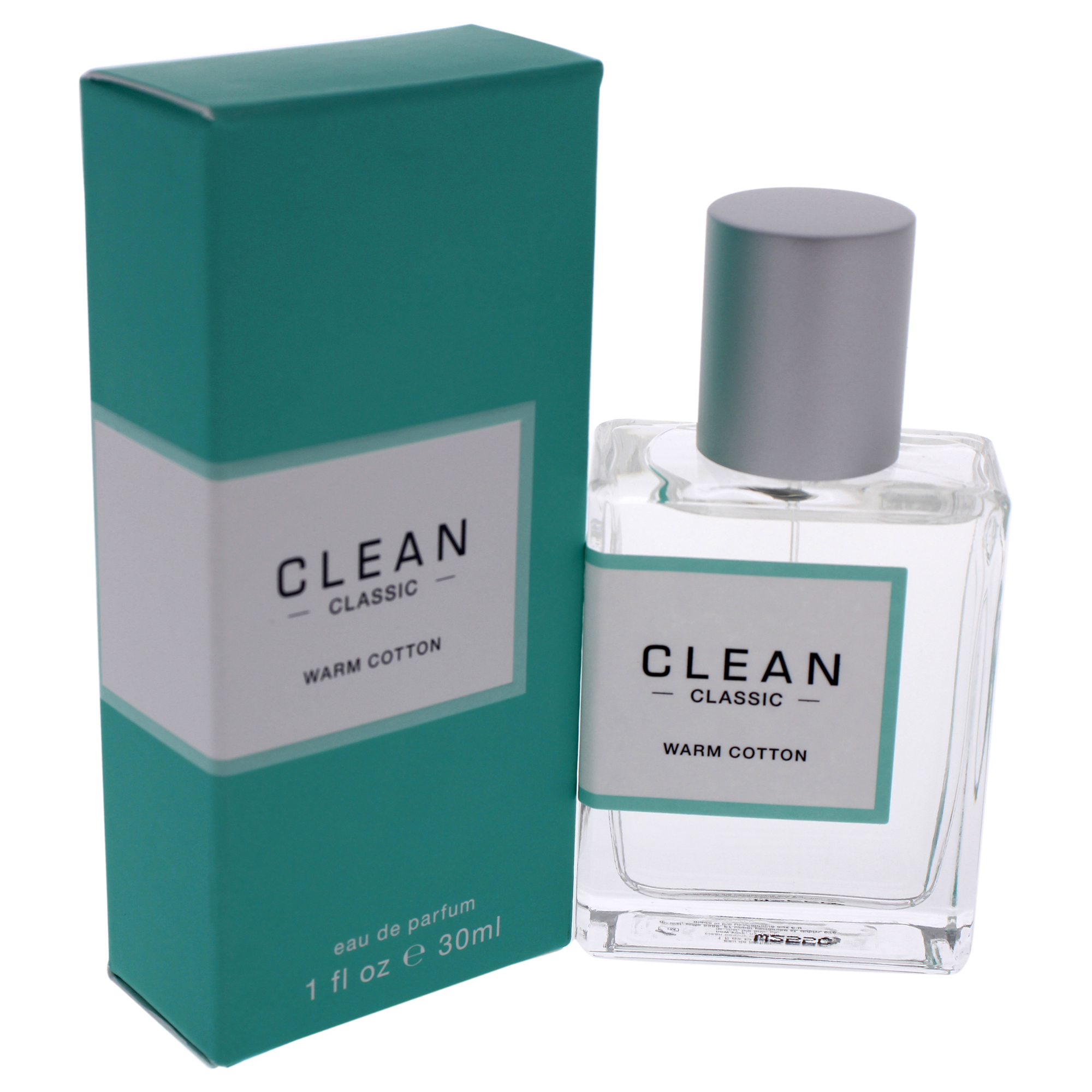 Foto 6 pulgar | Venta Internacional - Perfume Clean Classic Warm Cotton Edp 30 Ml Para Mujer