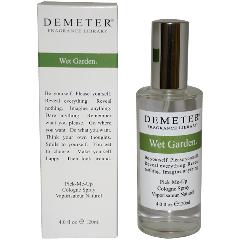 Foto 3 pulgar | Venta Internacional - Colonia en Aerosol Demeter Wet Garden 120 Ml para Mujer