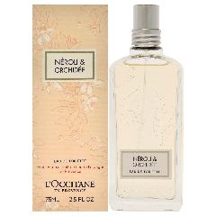 Foto 3 pulgar | Venta Internacional - Perfume Loccitane Neroli And Orchidee Edt 75 Ml para Mujer